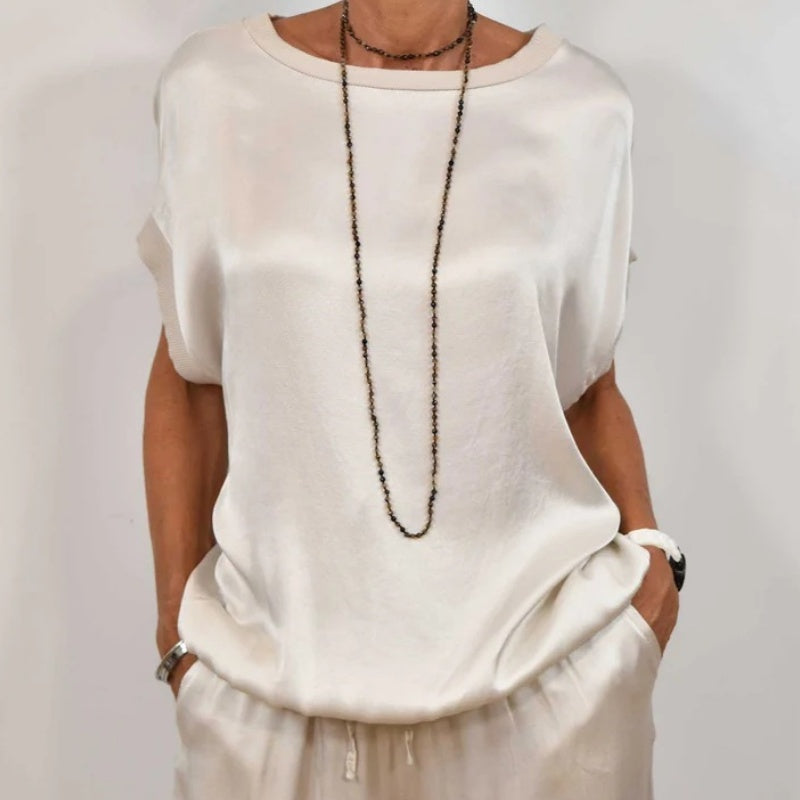 Ida | Ensemble deux pièces Evani Paris