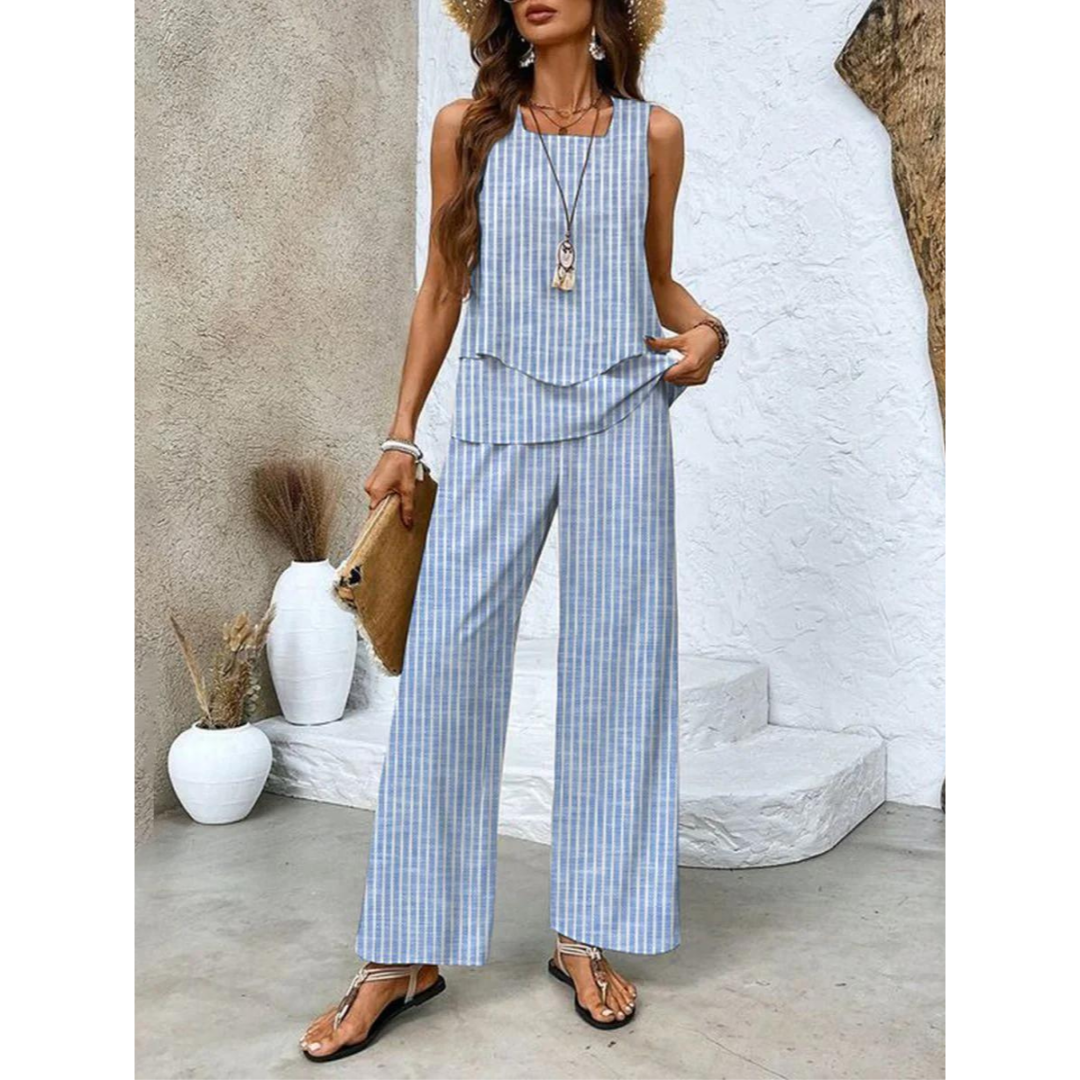 Sony | Set d'été stylé pour femmes Evani Paris