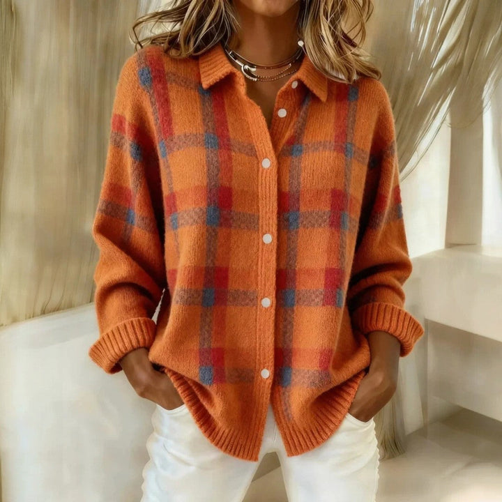 Maesyn™ | Elegant Blouse