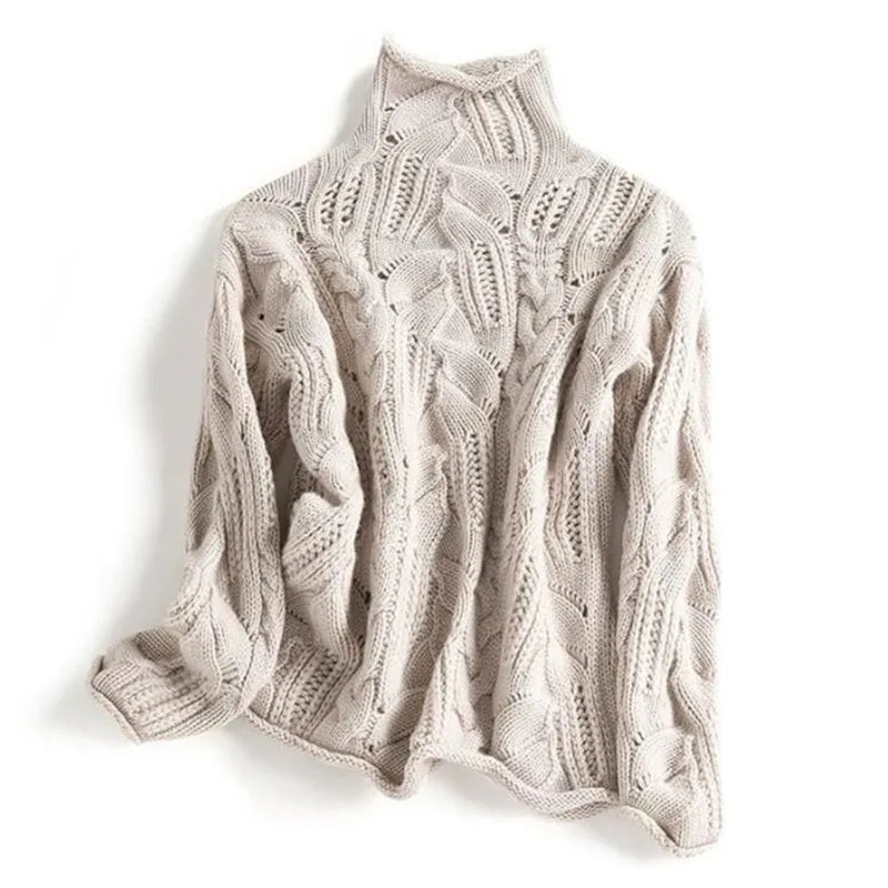 Maeve | Elegant Sweater