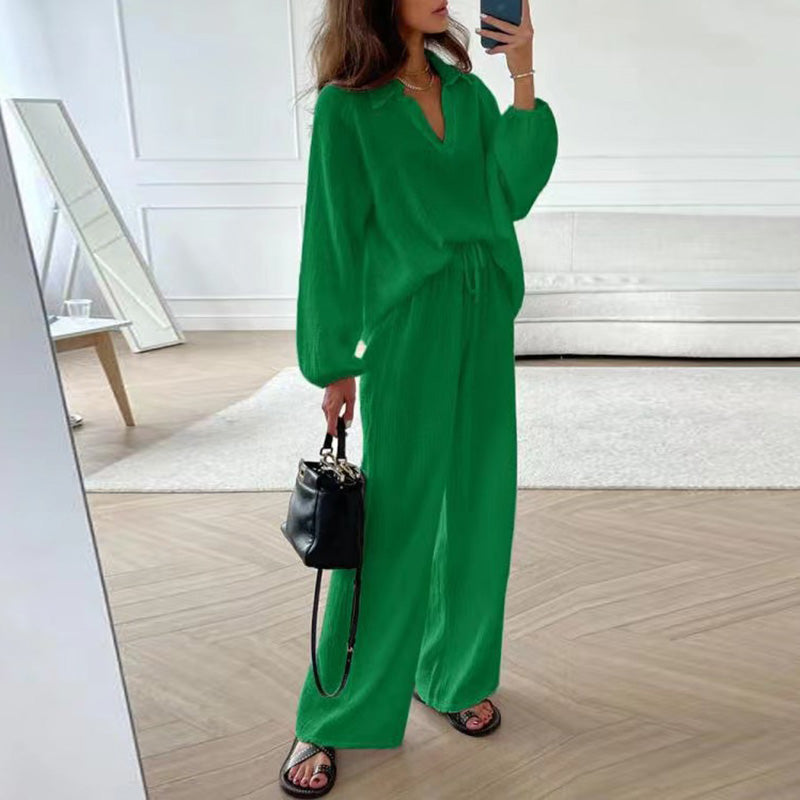 "StylizeSet" - Ensemble de costume décontracté élégant Evani Paris