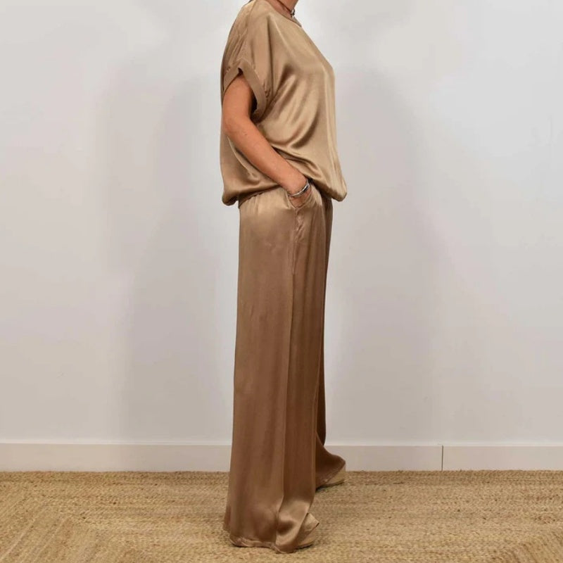 Ida | Ensemble deux pièces Evani Paris