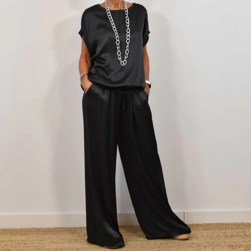 Ida | Ensemble deux pièces Evani Paris